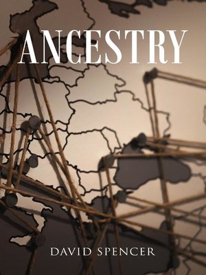 cover image of Ancestry